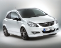 Opel Corsa Limited Edition-001